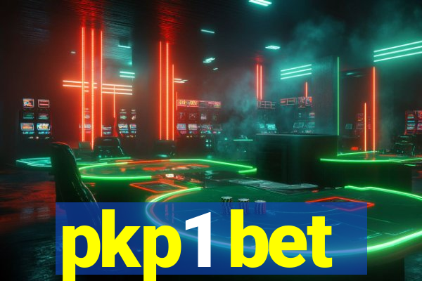 pkp1 bet